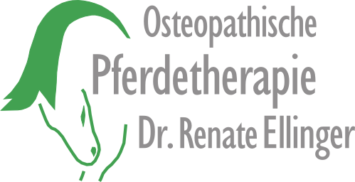 Osteopathische Pferdetherapie Dr. Renate Ellinger